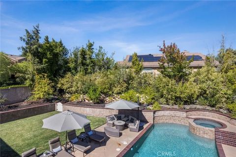 Tiny photo for 9 Swallows Ln, Trabuco Canyon, CA 92679 (MLS # OC25246960)