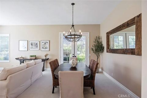 Tiny photo for 9 Swallows Ln, Trabuco Canyon, CA 92679 (MLS # OC25246960)