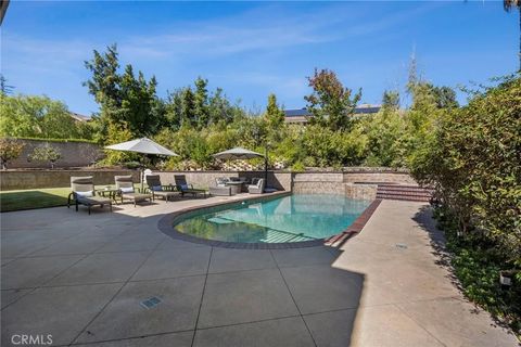 Tiny photo for 9 Swallows Ln, Trabuco Canyon, CA 92679 (MLS # OC25246960)