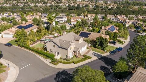 Tiny photo for 9 Swallows Ln, Trabuco Canyon, CA 92679 (MLS # OC25246960)