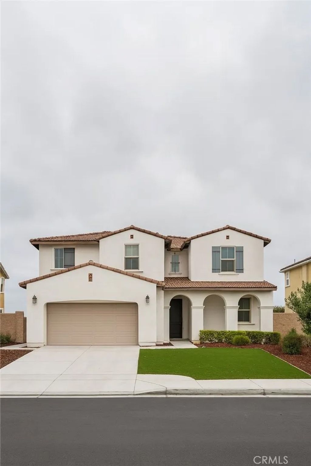 Photo of 26414 Valencia Way, Loma Linda, CA 92354 (MLS # CV26014443)