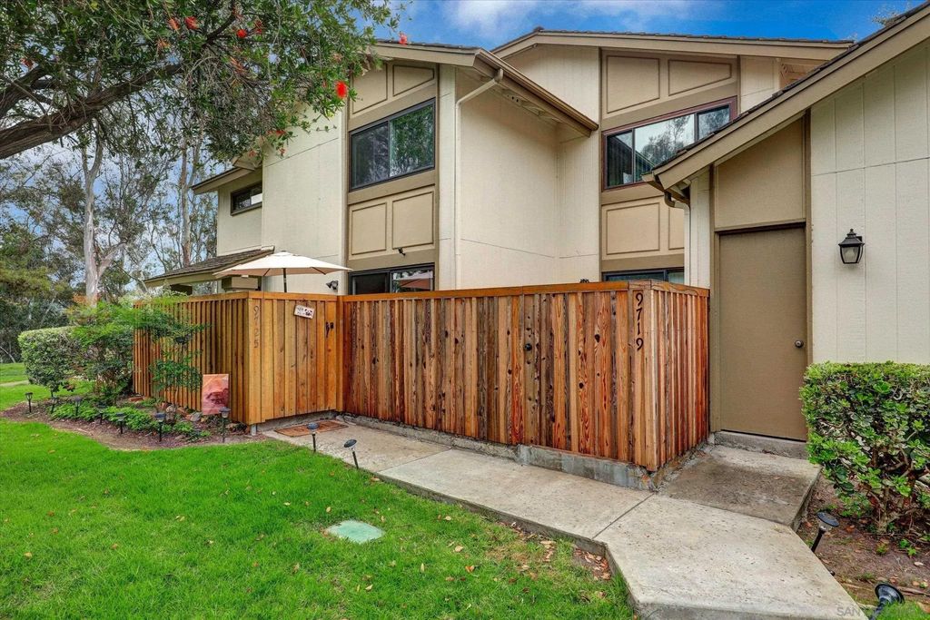 Photo of 9719 Caminito Del Marfil, San Diego, CA 92124 (MLS # 260007642)