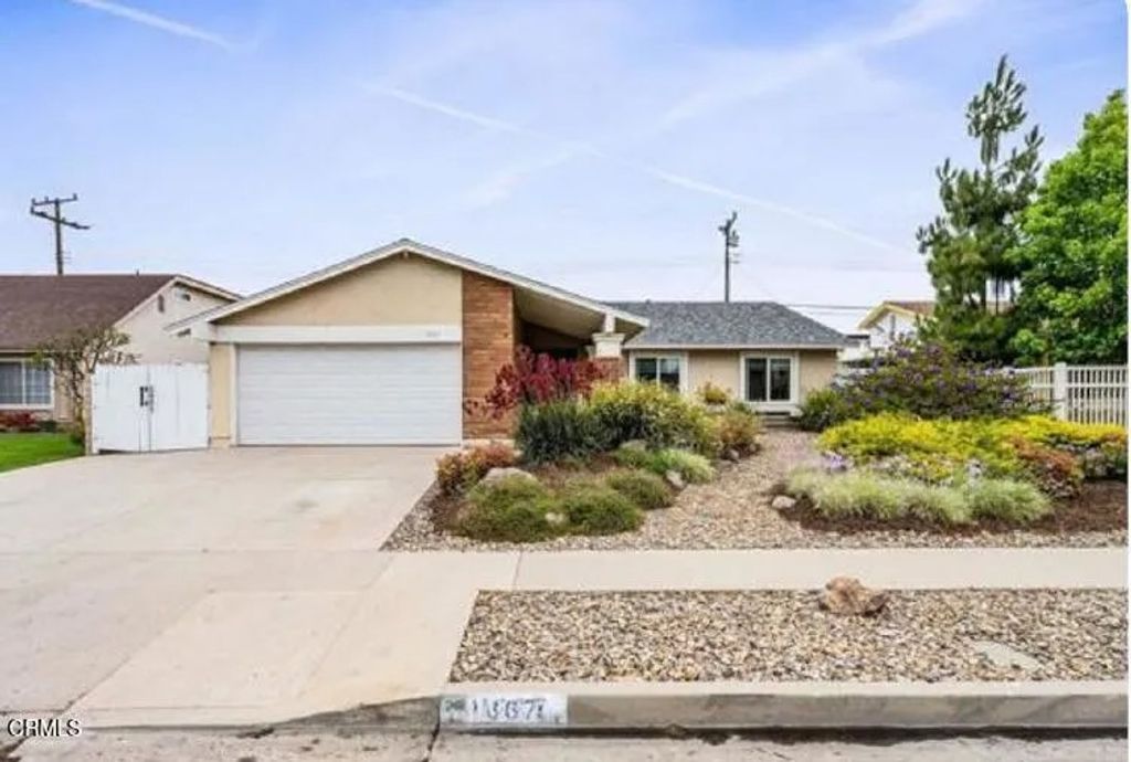 Photo of 1667 Regent Street #Camarillo, CA 93010, Camarillo, CA 93010 (MLS # V1-36205)