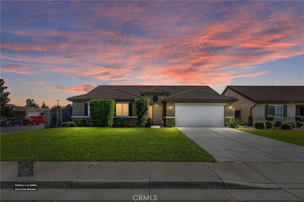 11401 Eresma Drive