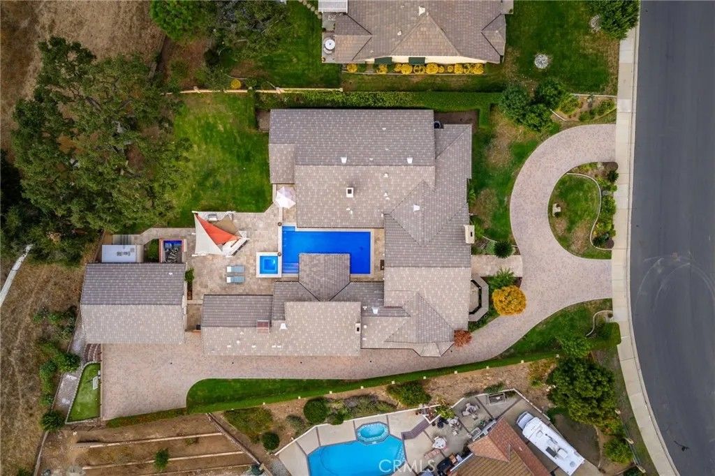 Photo of 7115 Monterey Street, La Verne, CA 91750 (MLS # CV26006720)