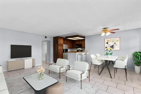 Photo of 13100 Bromont Avenue #15, Sylmar, CA 91342 (MLS # PW25275438)