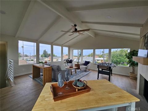 2506 Gunnell San Pedro CA 90732