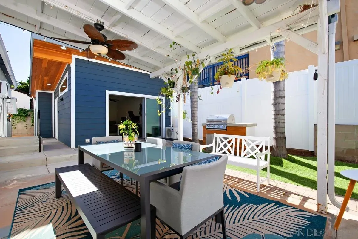 San Diego, California 92109, United States, 2 Bedrooms Bedrooms, ,4 BathroomsBathrooms,Residential,Active,183448