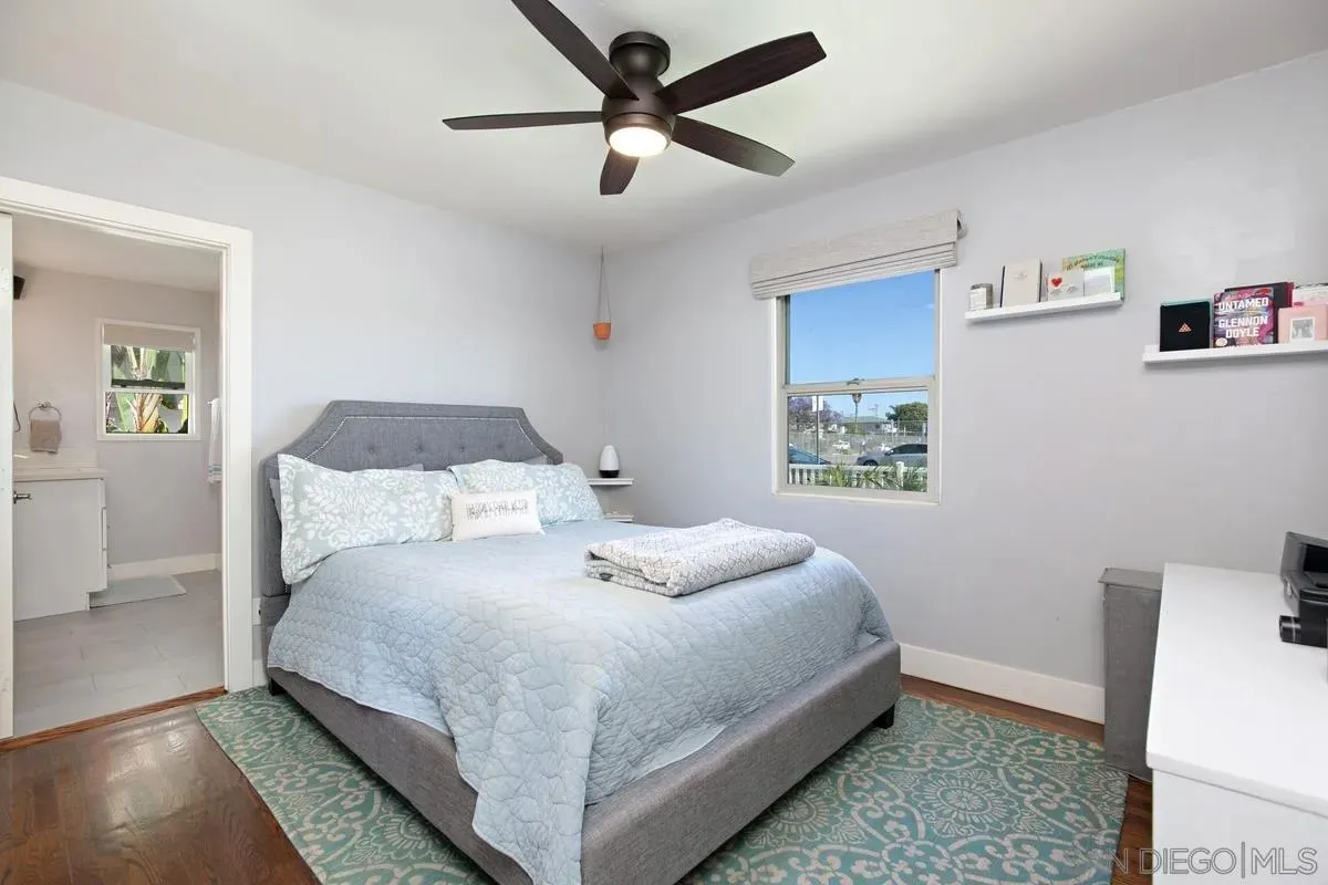 San Diego, California 92109, United States, 2 Bedrooms Bedrooms, ,4 BathroomsBathrooms,Residential,Active,183448