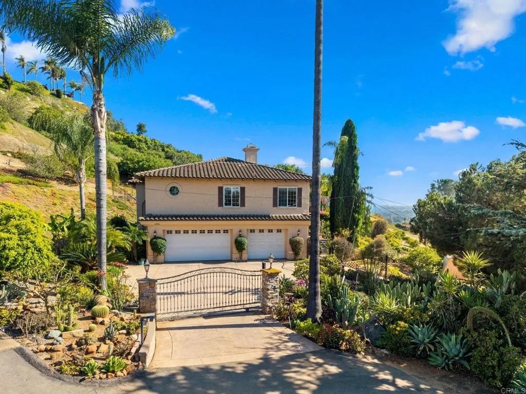 1829 Elevado Road