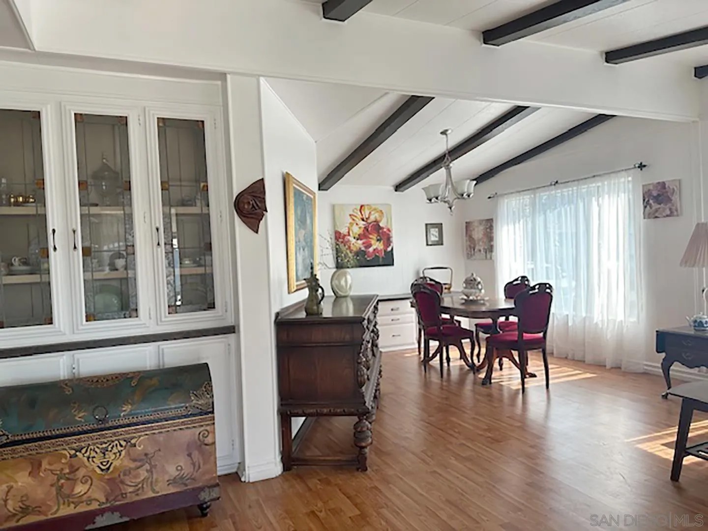 5114 Don Miguel Drive