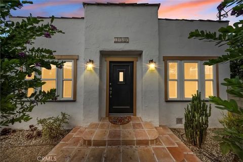 Tiny photo for 1622 Alvira St, Los Angeles, CA 90035 (MLS # SR25240603)
