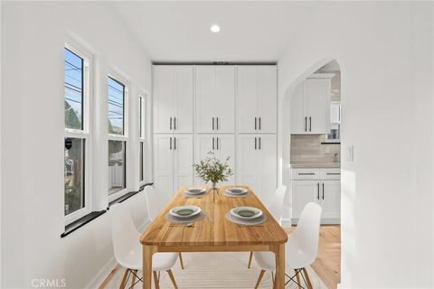 Tiny photo for 1622 Alvira St, Los Angeles, CA 90035 (MLS # SR25240603)