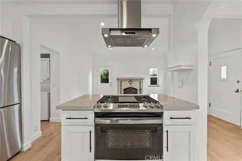 Tiny photo for 1622 Alvira St, Los Angeles, CA 90035 (MLS # SR25240603)