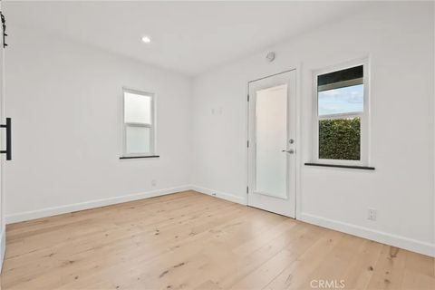 Tiny photo for 1622 Alvira St, Los Angeles, CA 90035 (MLS # SR25240603)