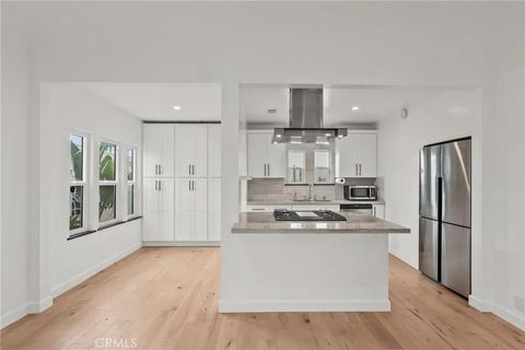 Tiny photo for 1622 Alvira St, Los Angeles, CA 90035 (MLS # SR25240603)