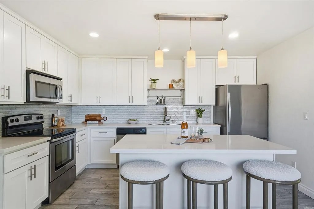 302 Worthington Street