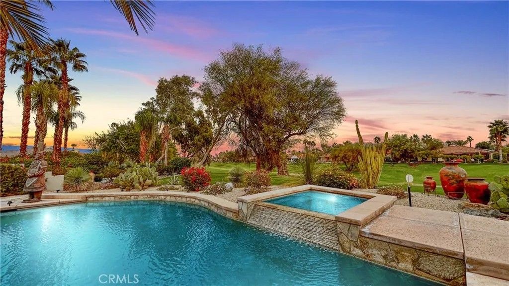 Photo of 18 Via Las Flores, Rancho Mirage, CA 92270 (MLS # OC26017682)