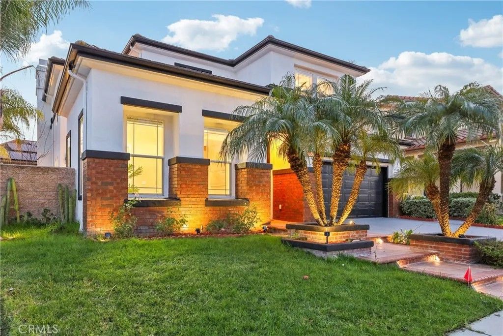 Photo of 23161 Bouquet Cyn, Mission Viejo, CA 92692 (MLS # PW26028778)