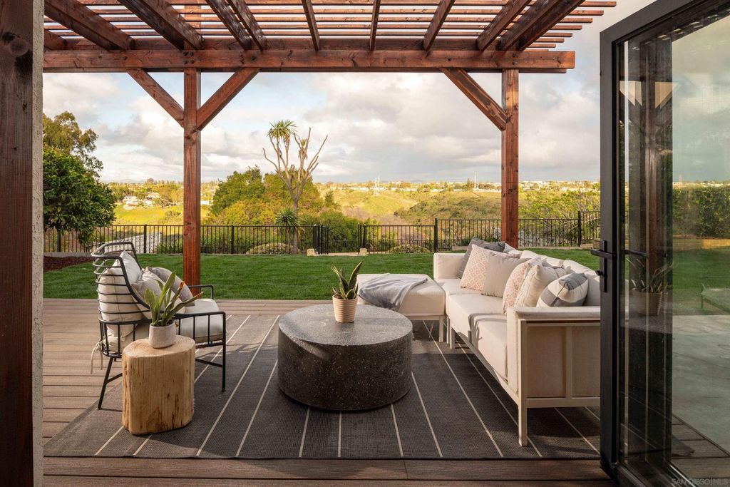 Photo of 2841 Cowley Way, San Diego, CA 92110 (MLS # 260004030)