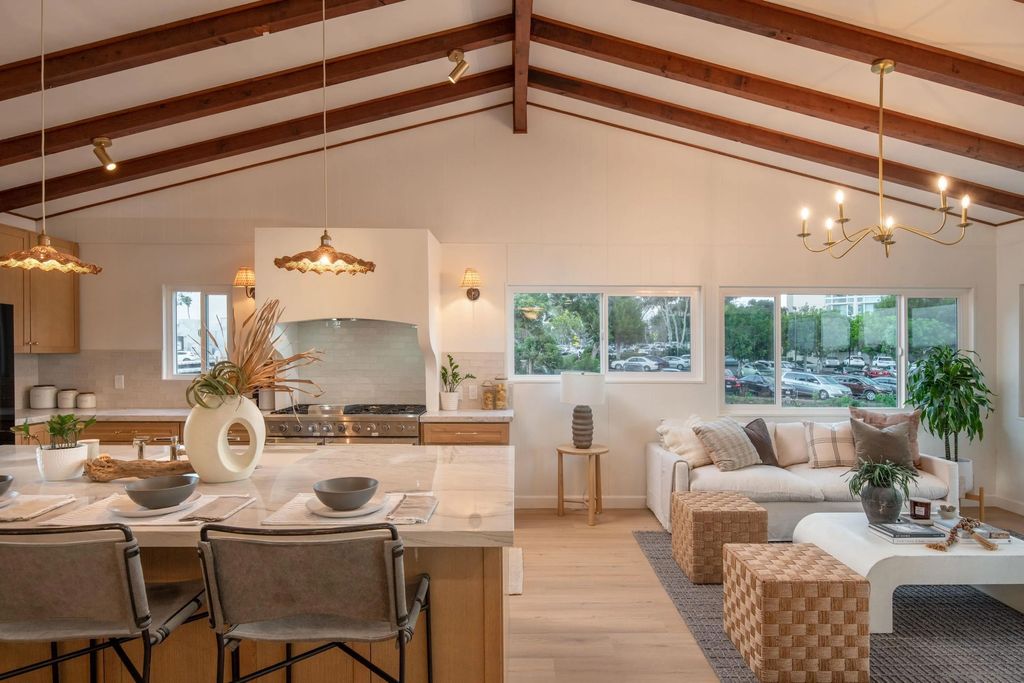 Photo of 2841 Cowley Way, San Diego, CA 92110 (MLS # 260004030)