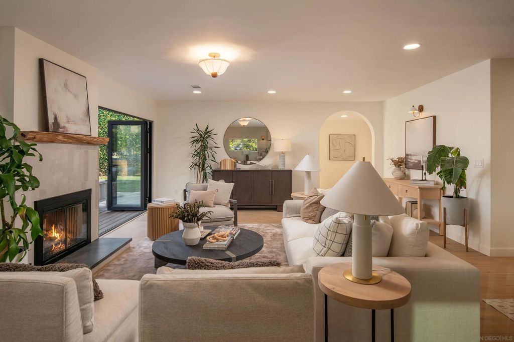 Photo of 2841 Cowley Way, San Diego, CA 92110 (MLS # 260004030)