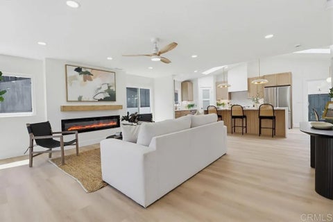 Photo of 6715 Monte Verde Drive, San Diego, CA 92119 (MLS # PTP2604520)