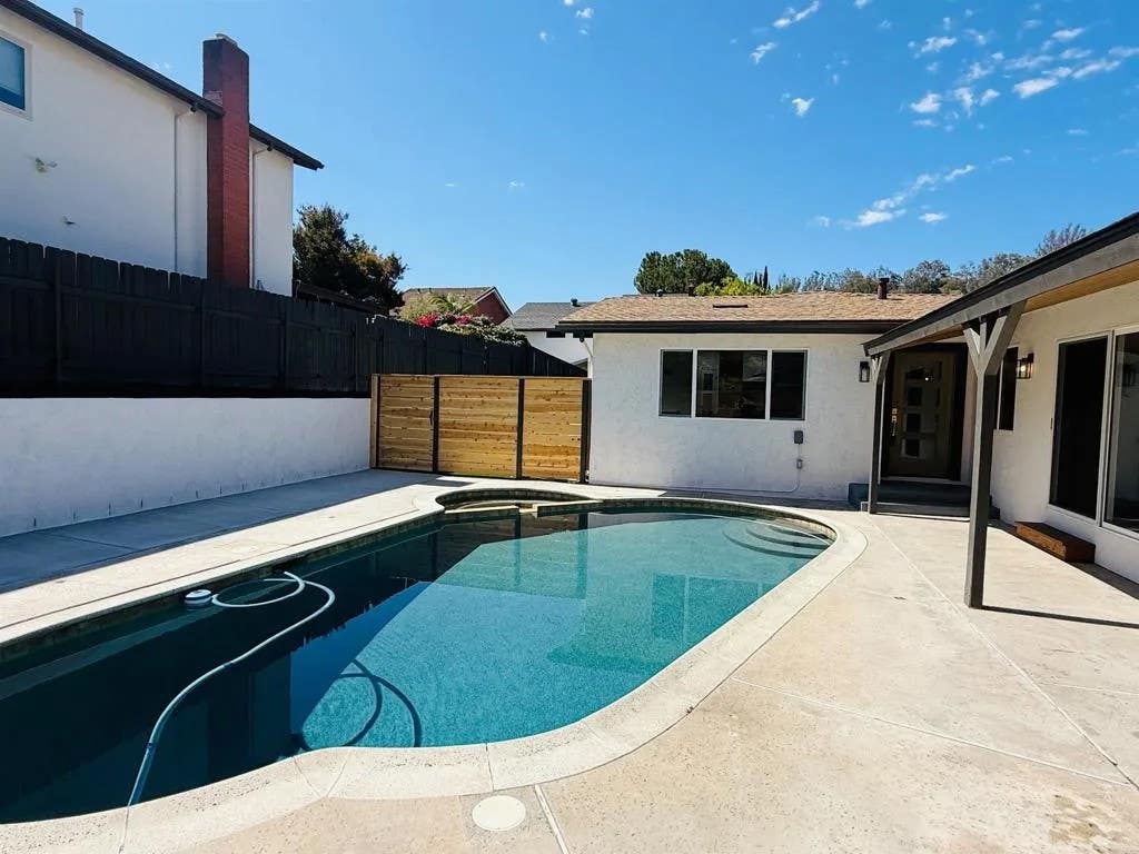 Photo of 6715 Monte Verde Drive, San Diego, CA 92119 (MLS # PTP2604520)