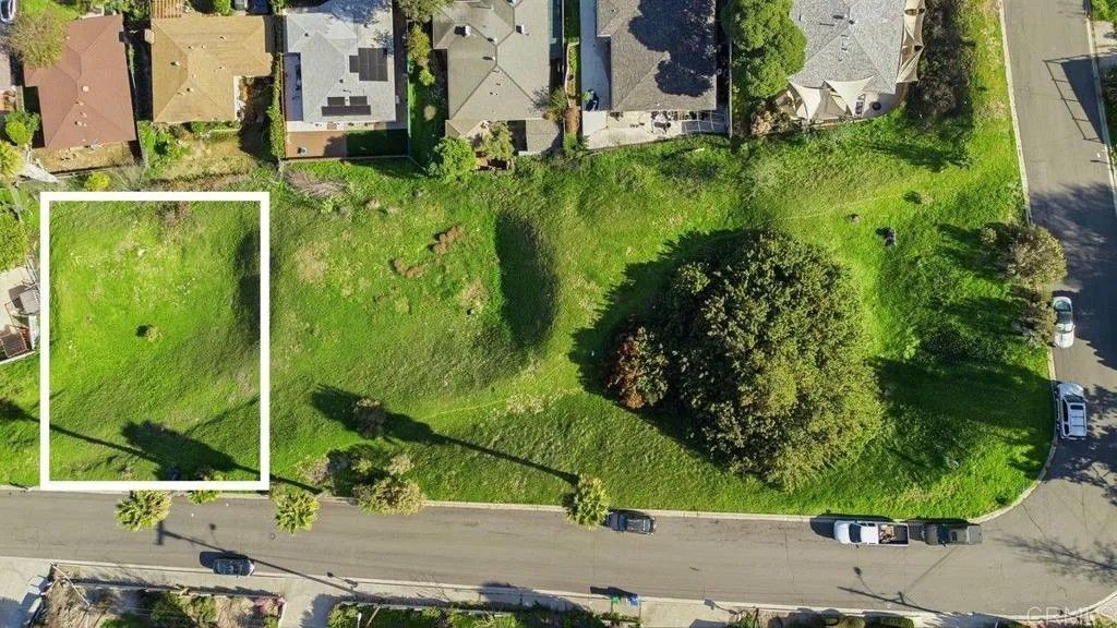 Photo of 8535 Placid View, Santee, CA 92071 (MLS # PTP2600465)