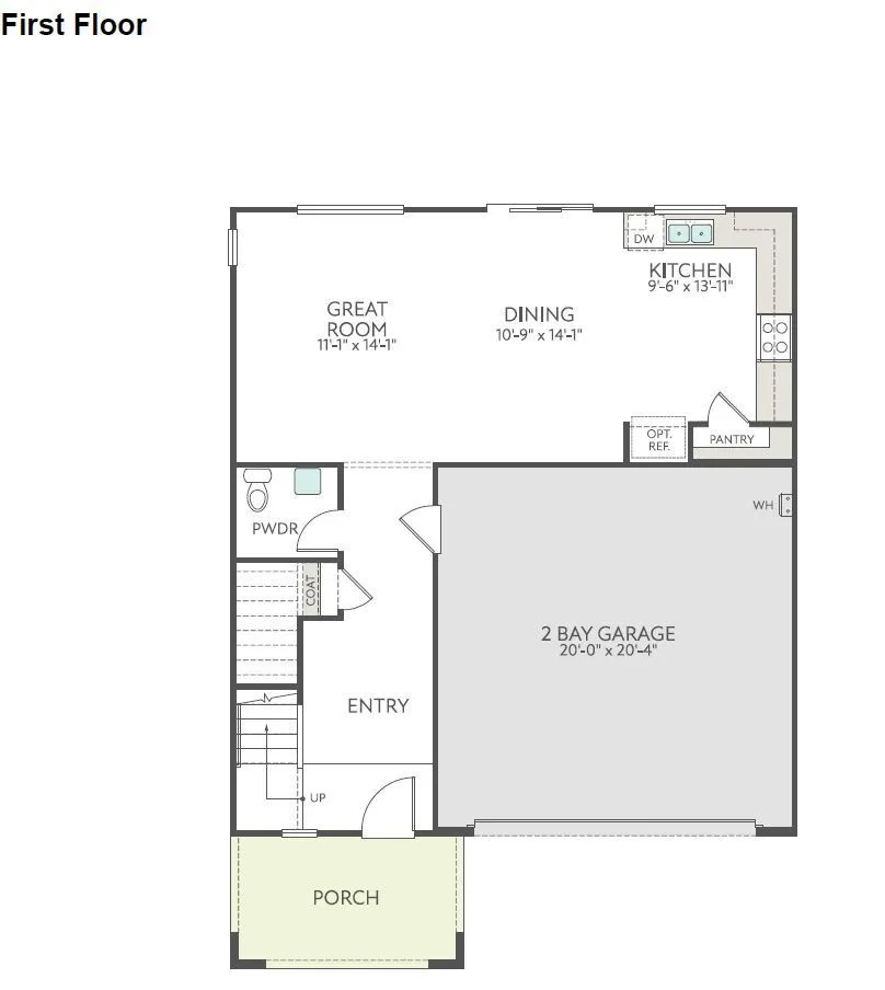 5491 Cambria Drive