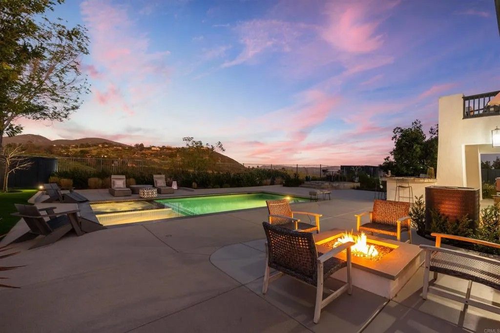 Photo of 701 Leeward Avenue, San Marcos, CA 92078 (MLS # NDP2602075)