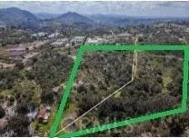 Photo of 0 Old Highway 395, Fallbrook, CA 92028 (MLS # SW26143744)