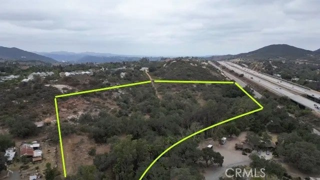 Photo of 0 Old Highway 395, Fallbrook, CA 92028 (MLS # SW26143744)
