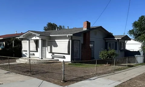 3694 36th St, San Diego, CA 92104 - #: 250040726