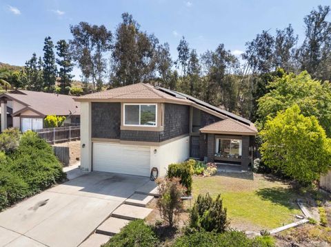 Photo of 3549 Via Palma, La Mesa, CA 91941 (MLS # 260011787)