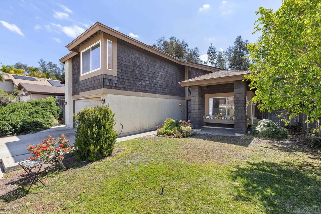 Photo of 3549 Via Palma, La Mesa, CA 91941 (MLS # 260011787)