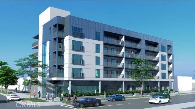 Photo of 1642 S Central AVE, Glendale, CA 91204 (MLS # GD26208667)