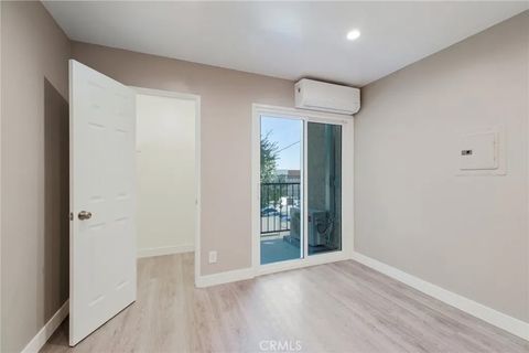 Tiny photo for 409 Burchett St #210, Glendale, CA 91203 (MLS # BB25252732)
