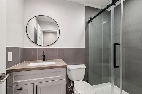 Tiny photo for 409 Burchett St #210, Glendale, CA 91203 (MLS # BB25252732)