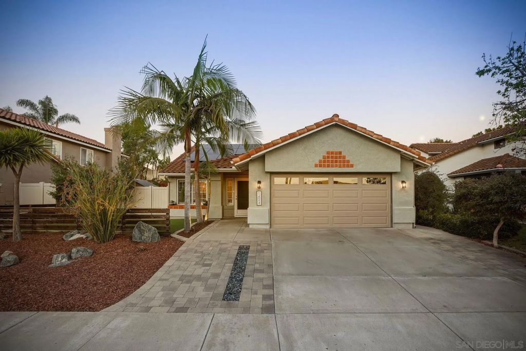 Photo of 1424 Calle Marbella, Oceanside, CA 92056 (MLS # 260006559)