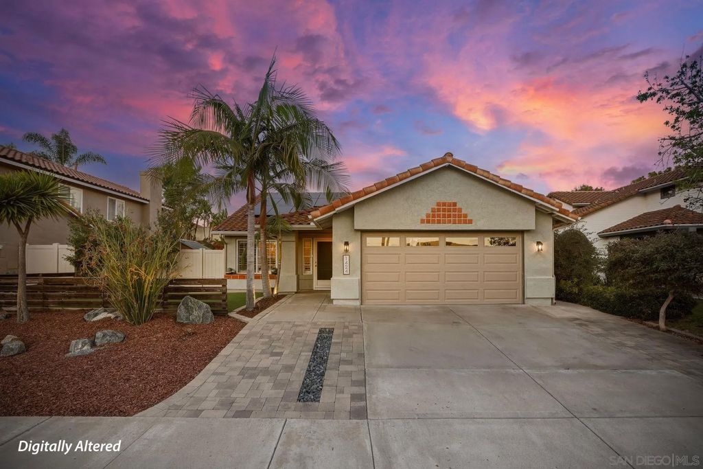 Photo of 1424 Calle Marbella, Oceanside, CA 92056 (MLS # 260006559)