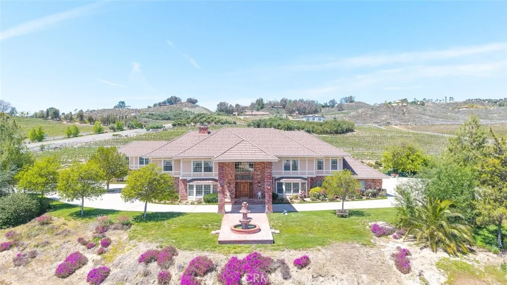 37028 De Portola Road