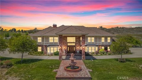 37028 De Portola Road Temecula CA 92592