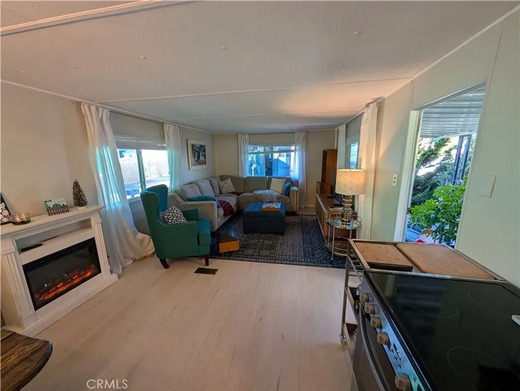 Photo of 1370 W Grand Ave #138, Grover Beach, CA 93433 (MLS # PI25277754)