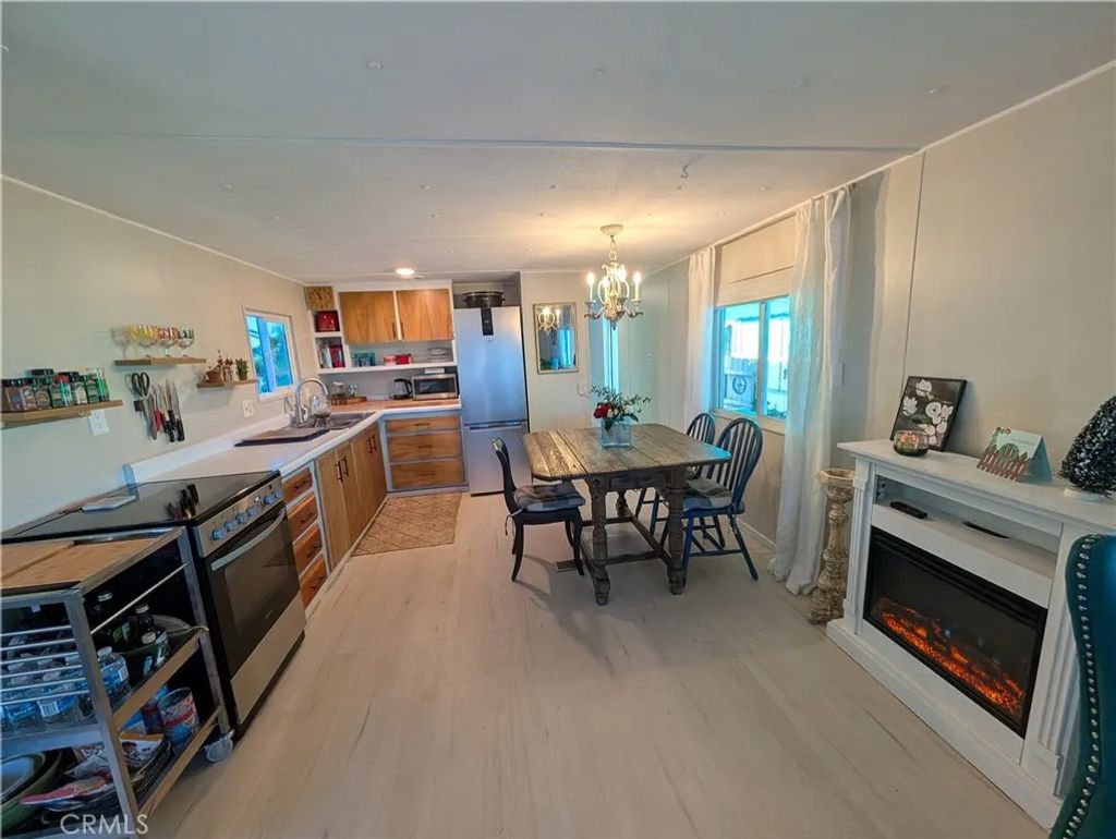 Photo of 1370 W Grand Ave #138, Grover Beach, CA 93433 (MLS # PI25277754)