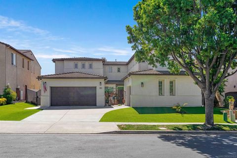 Photo of 550 Echo Lane, San Marcos, CA 92078 (MLS # 250040965)