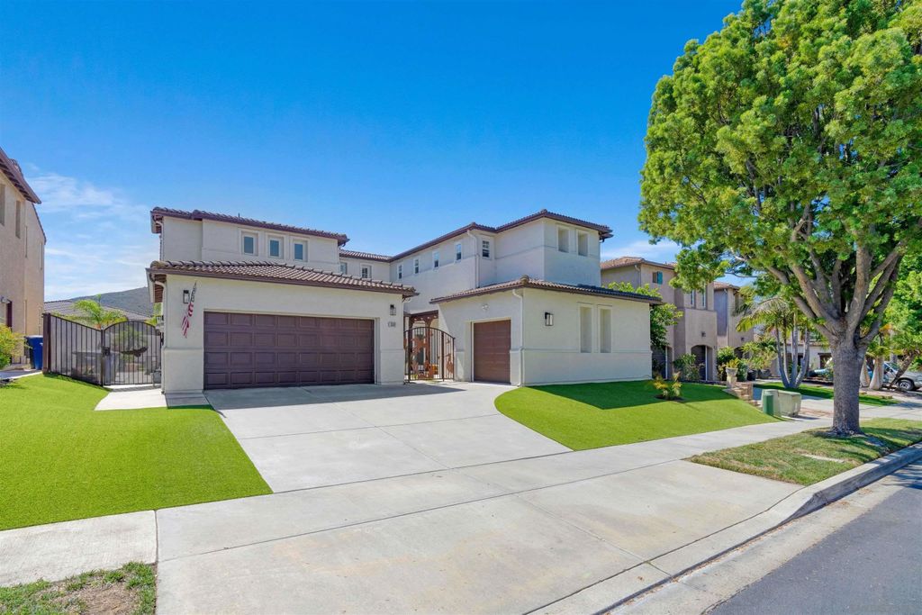 Photo of 550 Echo Lane, San Marcos, CA 92078 (MLS # 250040965)