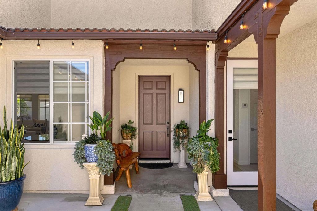 Photo of 550 Echo Lane, San Marcos, CA 92078 (MLS # 250040965)