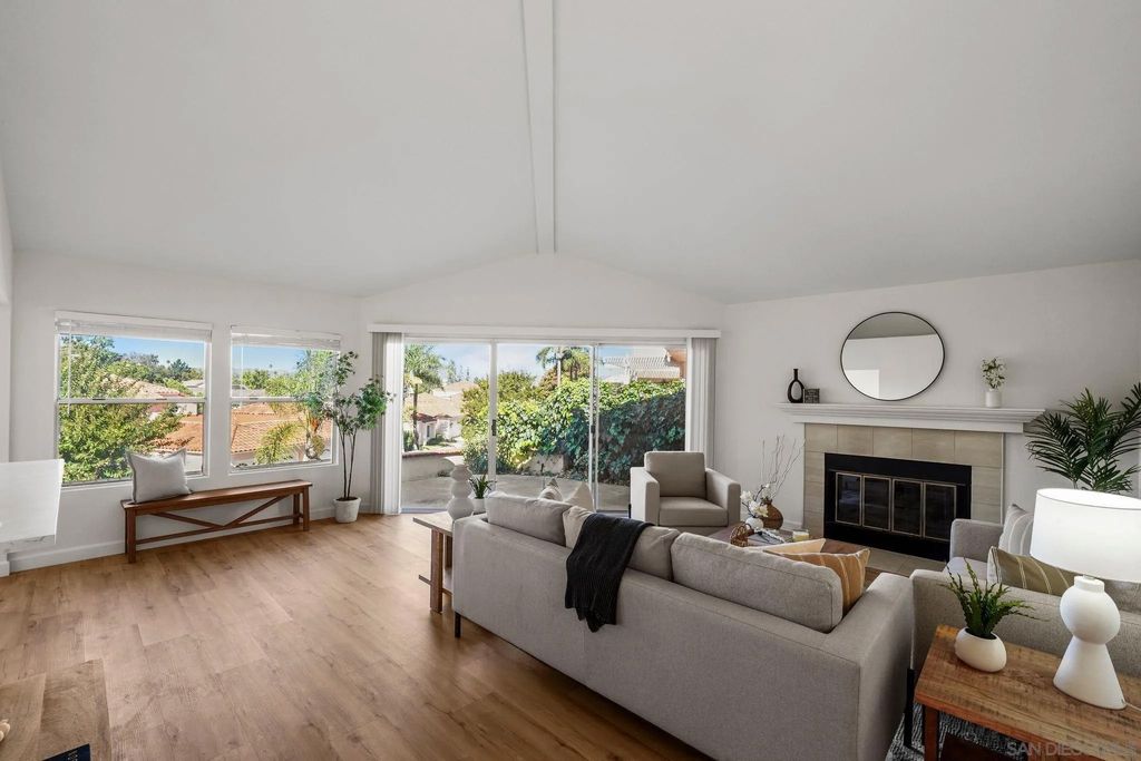Photo of 1274 Rue Saint Moritz, San Marcos, CA 92078 (MLS # 250038737)