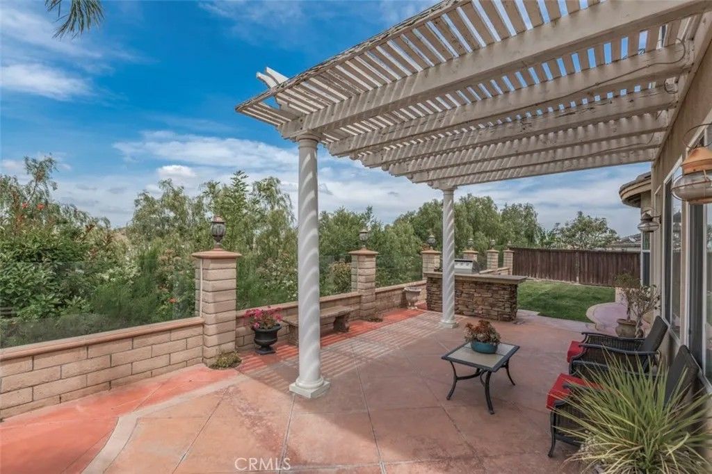 Photo of 980 Nicholas Place, Corona, CA 92882 (MLS # PW26005643)